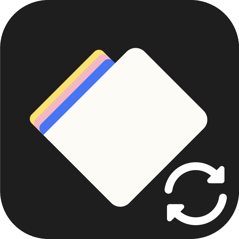 Bloomreach activity icon: Update pass
