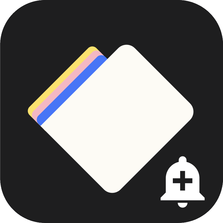 Bloomreach activity icon: Notify